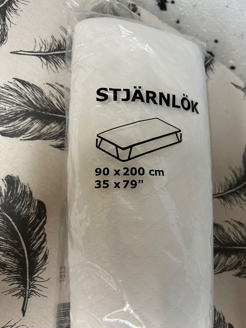 Ikea Materassi: Matratzenschoner IKEA 90x200 – Nuovo (secondo la descrizione) da Obergösgen venduto da Andre118
