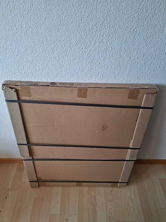 Ikea Tische: IKEA Äpplarö Klapptisch ***NEU*** – Gebraucht aus Buchs SG von FelixPl 1