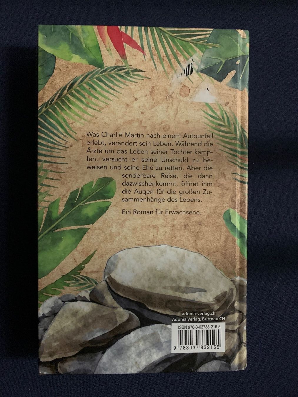 Livres: charlies Reise – Neuf (Voir description) à Winterthur par Sale50 1