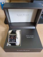 Louis Erard Orologio Automatico Quadrato Uomo