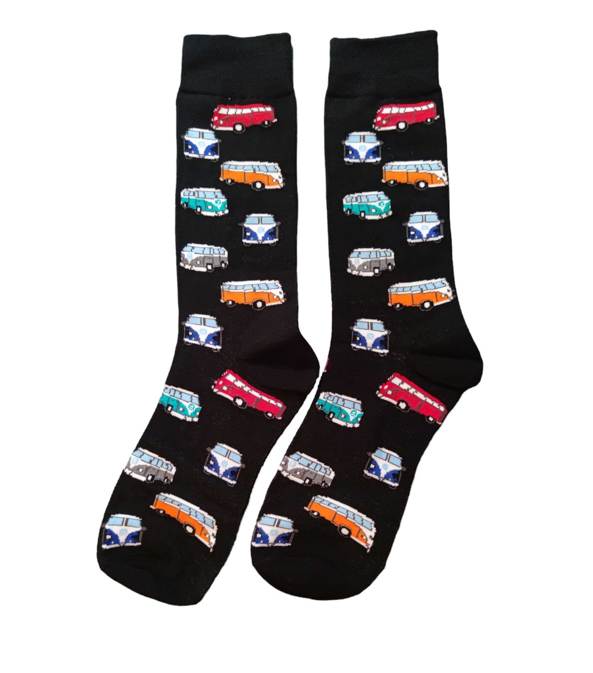 Calze: Socken VW-Bus / Bully – Nuovo e nell'imballaggio originale da Zürich venduto da amysmith 1