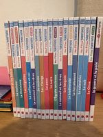 Petites questions dès 7ans