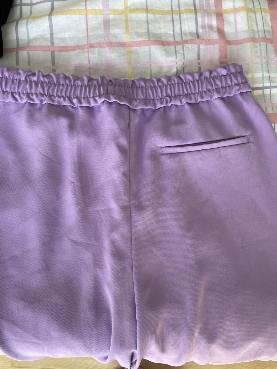 Zara Pantaloni: Zara Hose – Nuovo (secondo la descrizione) da Sursee venduto da Alyel 3