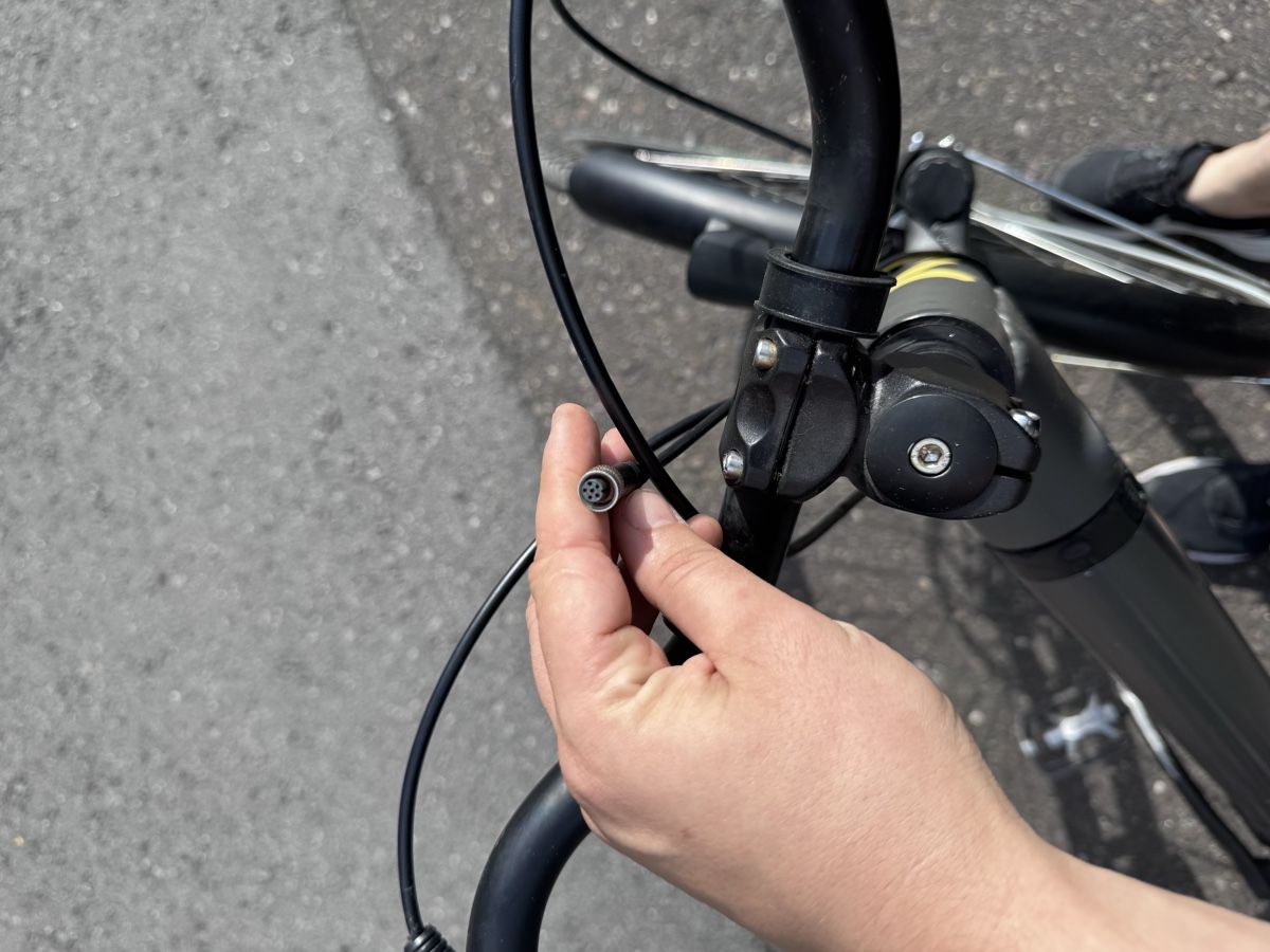 Trelago Velos: Trelago ebike Defekte error10 – Defekt aus Buchs SG von Jaci95 4