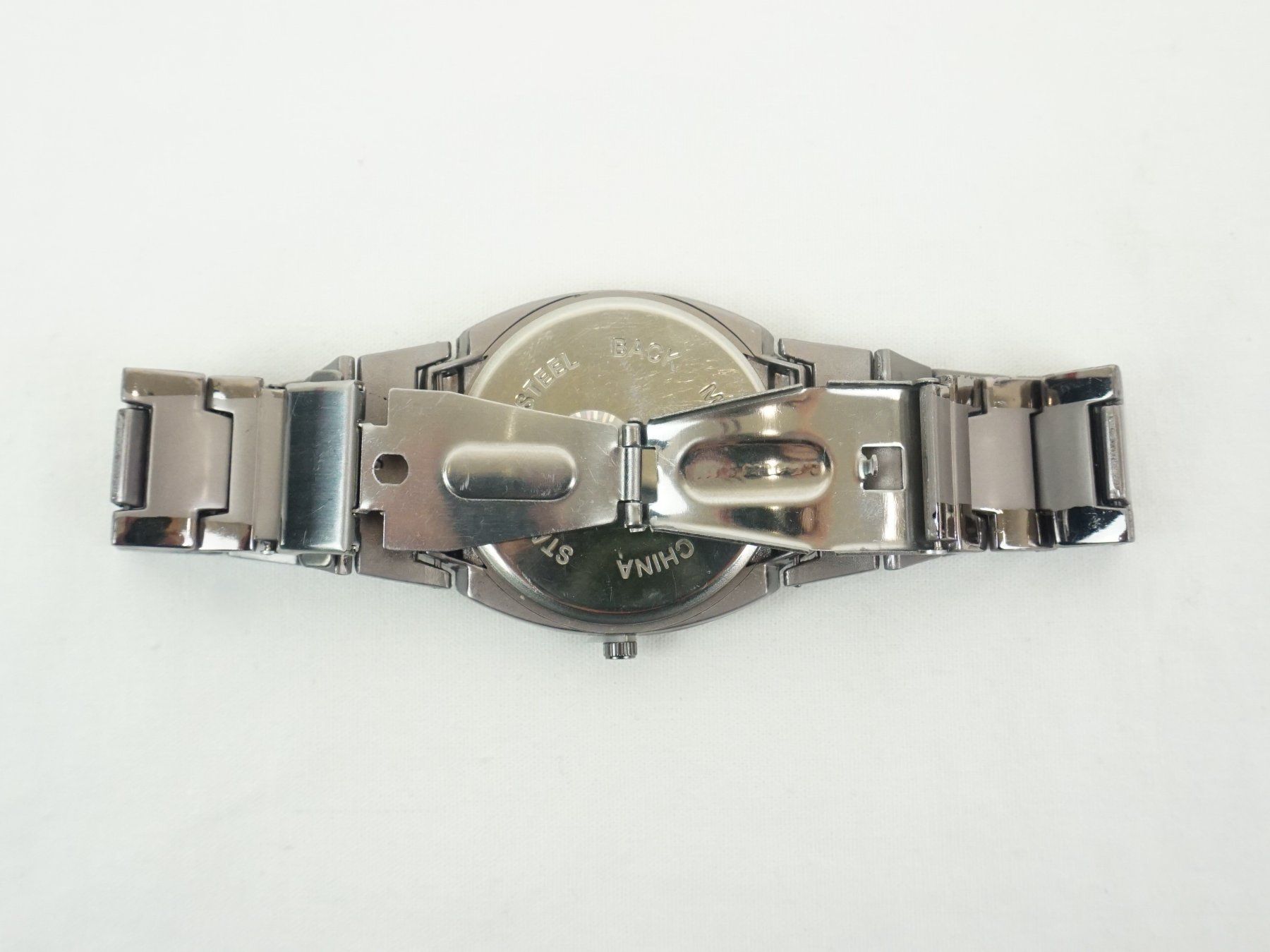 Orologi: Wamda Herrenarmbanduhr – Usato da Pratteln venduto da Restwert_Pratteln 2
