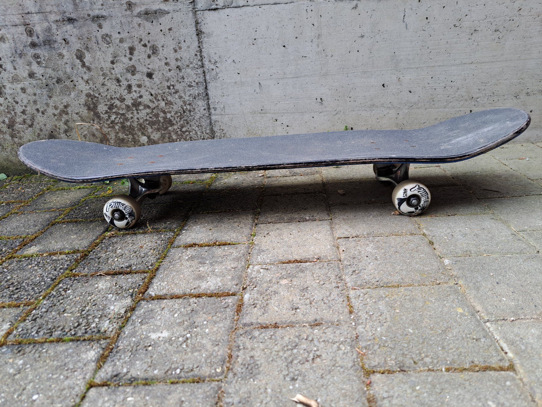 Skateboards: Blind Skateboard – Usato da Bremgarten b. Bern venduto da Fey8 2