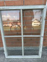 Altes Flügel Fenster 