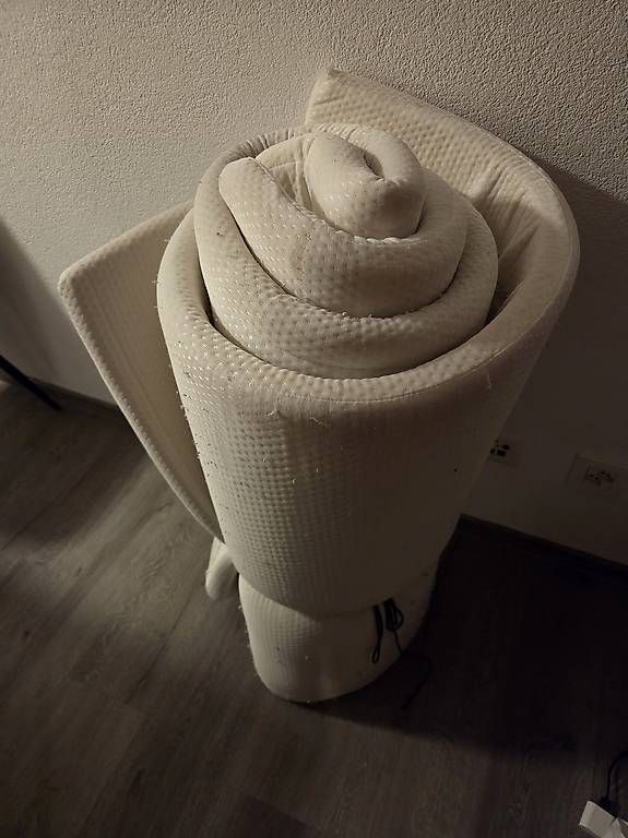 Materassi: Topper 180 x 200 cm – Usato da Altstätten SG venduto da jes_69lq