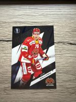 SportZoo National League Playoff, Parallel Blau, J. Sallinen