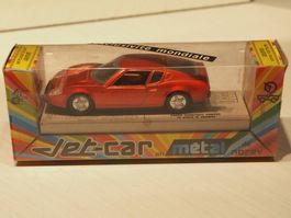 Ligier JS 2 - Norev Jet-car - NB