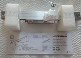 HEIDENHAIN Maßstab LC 487 ml 170mm