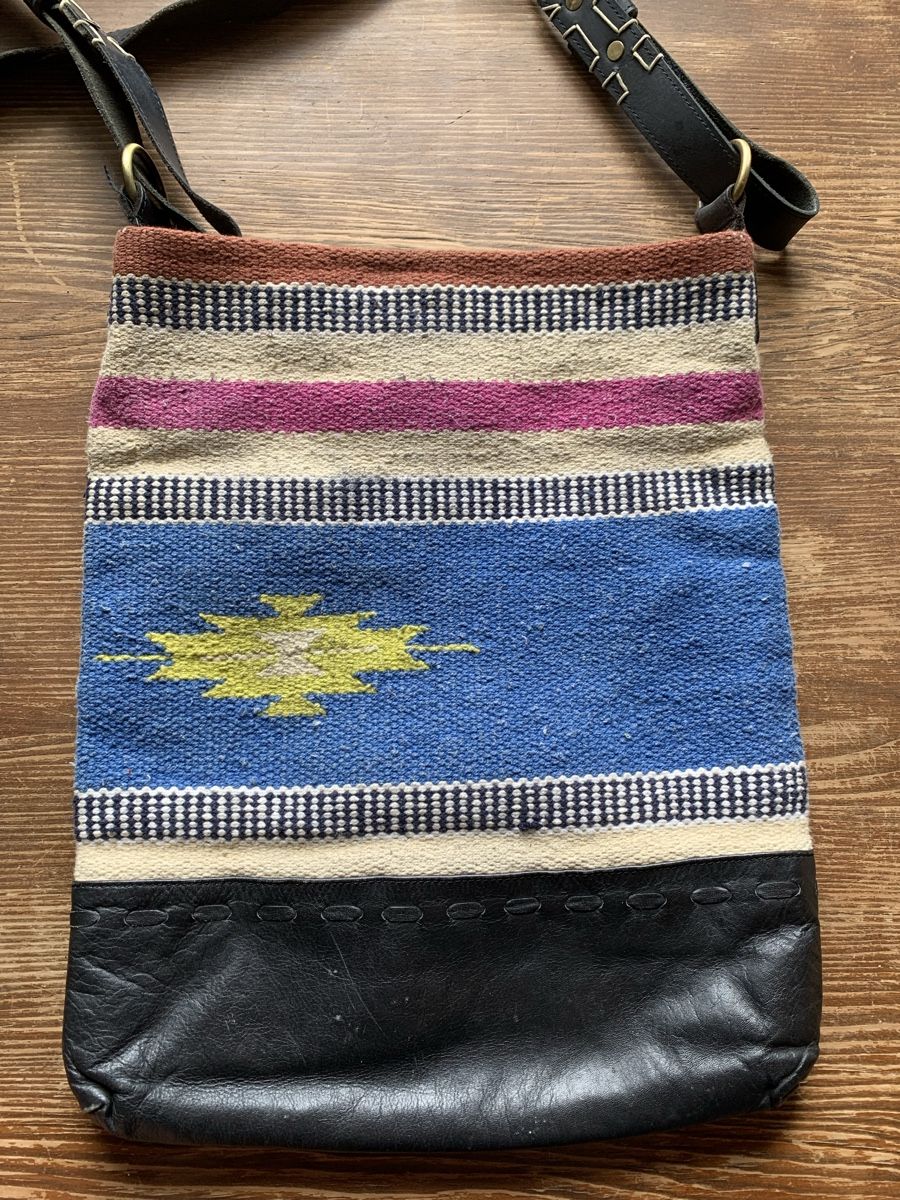 Borse: RAJ Vintage Handbag – Nuovo (secondo la descrizione) da Fribourg venduto da Splerin21 6