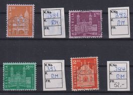 A13) Satz 391RM - 394RM, sehe Scan