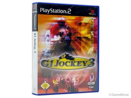 PS2 G1 Jockey 3
