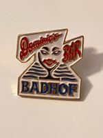 1 Pin Dominic's Bar Badhof