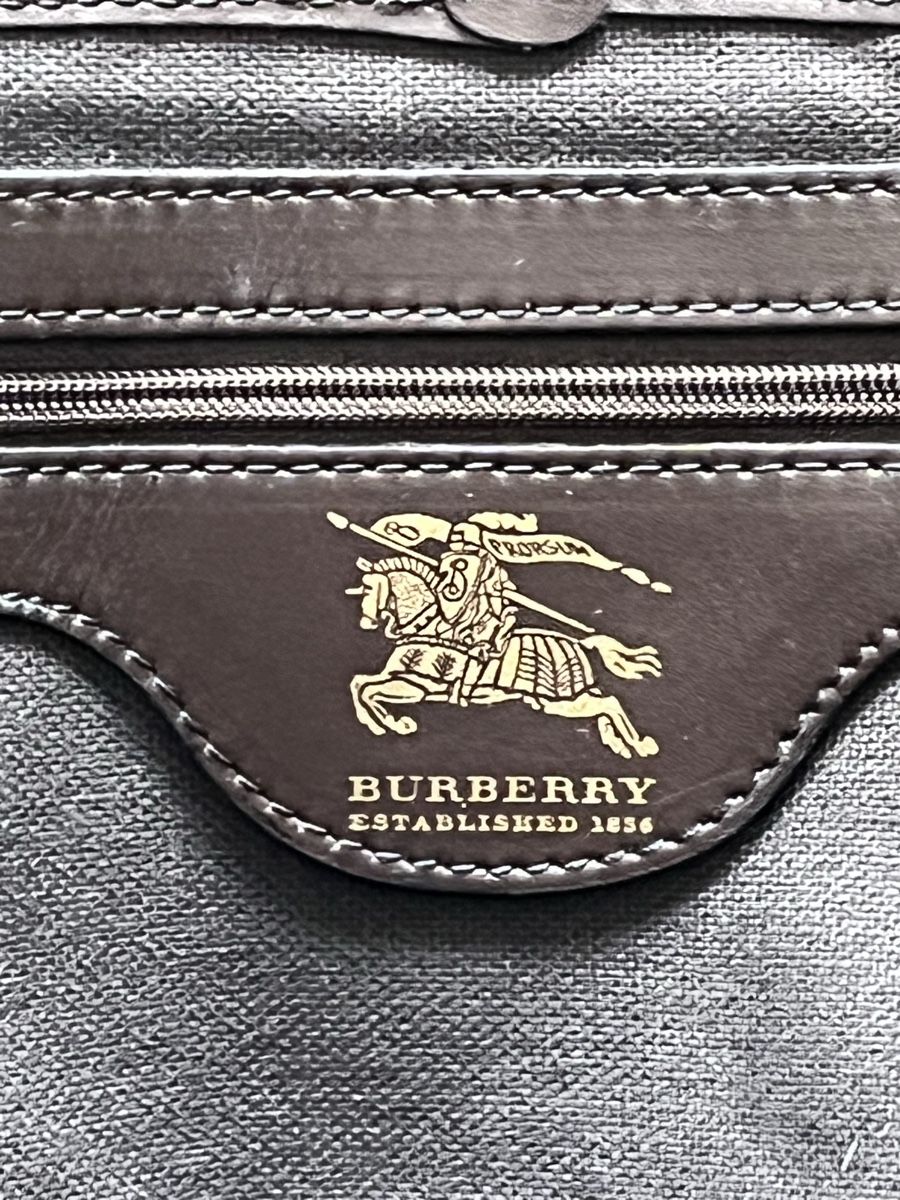 Burberry Taschen für Damen: Original Burberry Handtasche  – Gebraucht aus Wetzikon ZH von diaso 8