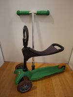 Micro Scooter Mini 3in1 mit Sitz