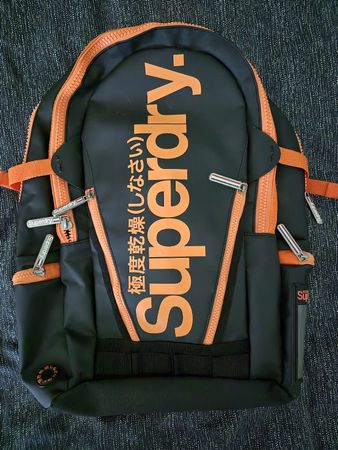Superdry Rucksack