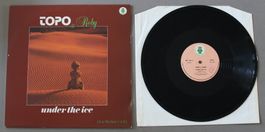 Maxi, Italodisco, Topo&Roby, Under the Ice, Discotto 1984