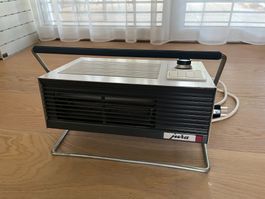 Portabler Heizlüfter (elektrisch)
