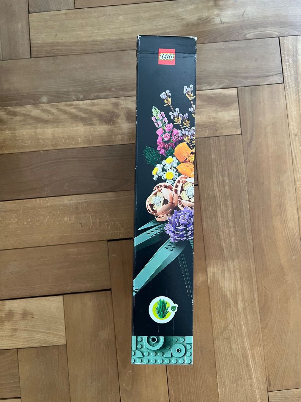 Lego Baukästen: Lego Flower Bouquet, ungeöffnet – Neu (gemäss Beschreibung) aus Zürich von Fiorella_Pomodoro 2