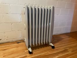 Öko - Radiator
