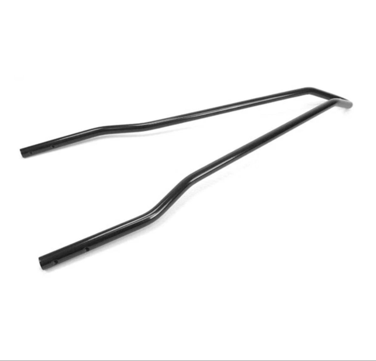Toutes les pièces détachées moto: Sissy Bar Westland Customs – Neuf avec emballage d'origine à Basel par rau_n87j 3