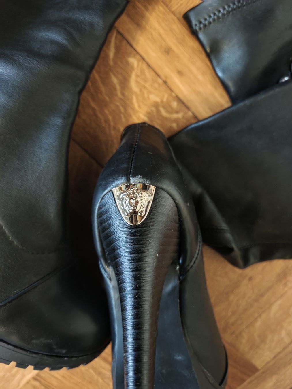 Scarpe da donna: Stiefel – Nuovo (secondo la descrizione) da Romanshorn venduto da topolino91 3