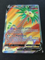Pokémon GO - Alola-Kokowei V - PGO 071 - DE
