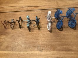 Miniaturvelos 