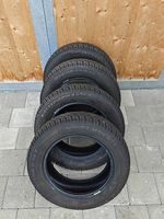 185/60R14 Winterreifen Semperit