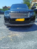 Range Rover Vogue SDV8 4.4.L