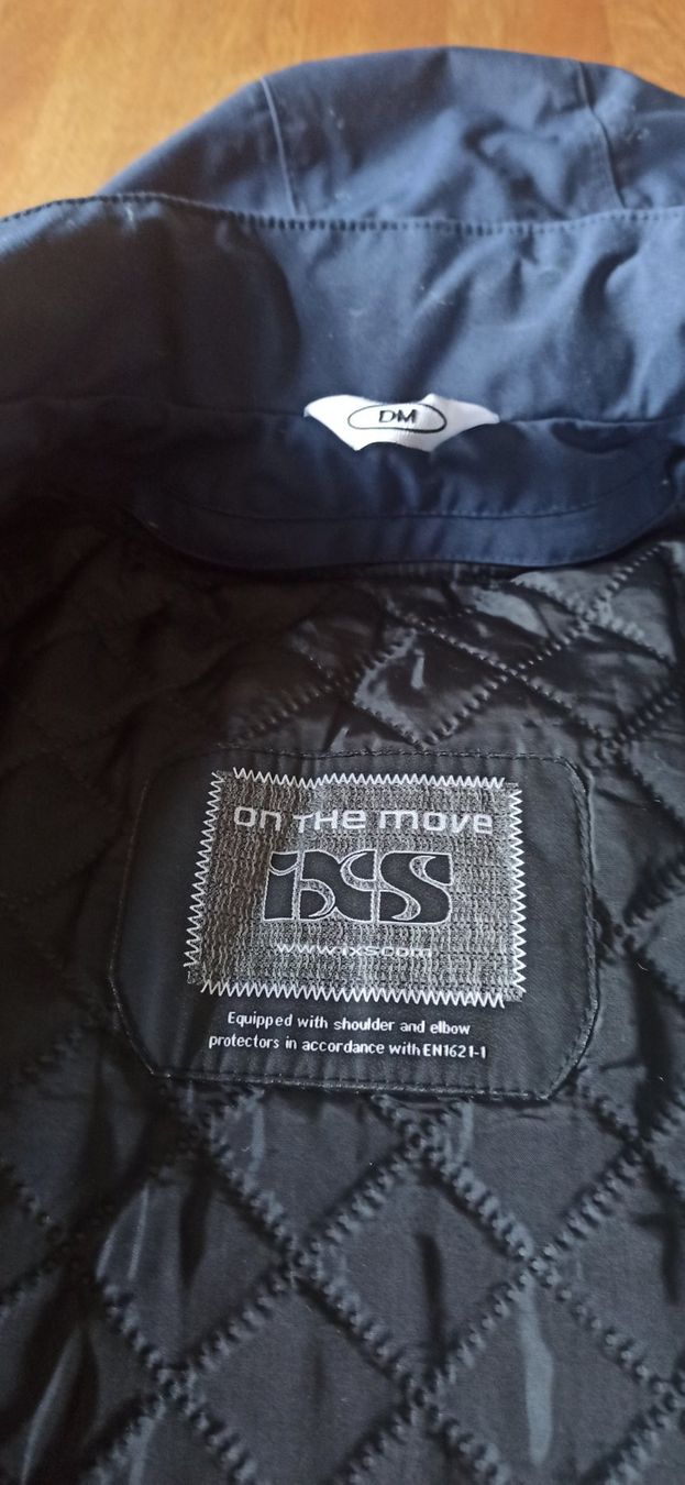 Giacche: Damen Motorradjacke – Usato da Luzern venduto da Hherger 5