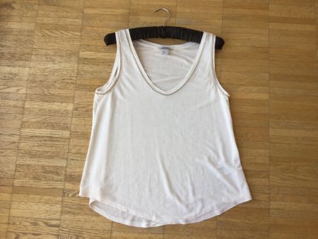 Sommer Top Damen, Gr M