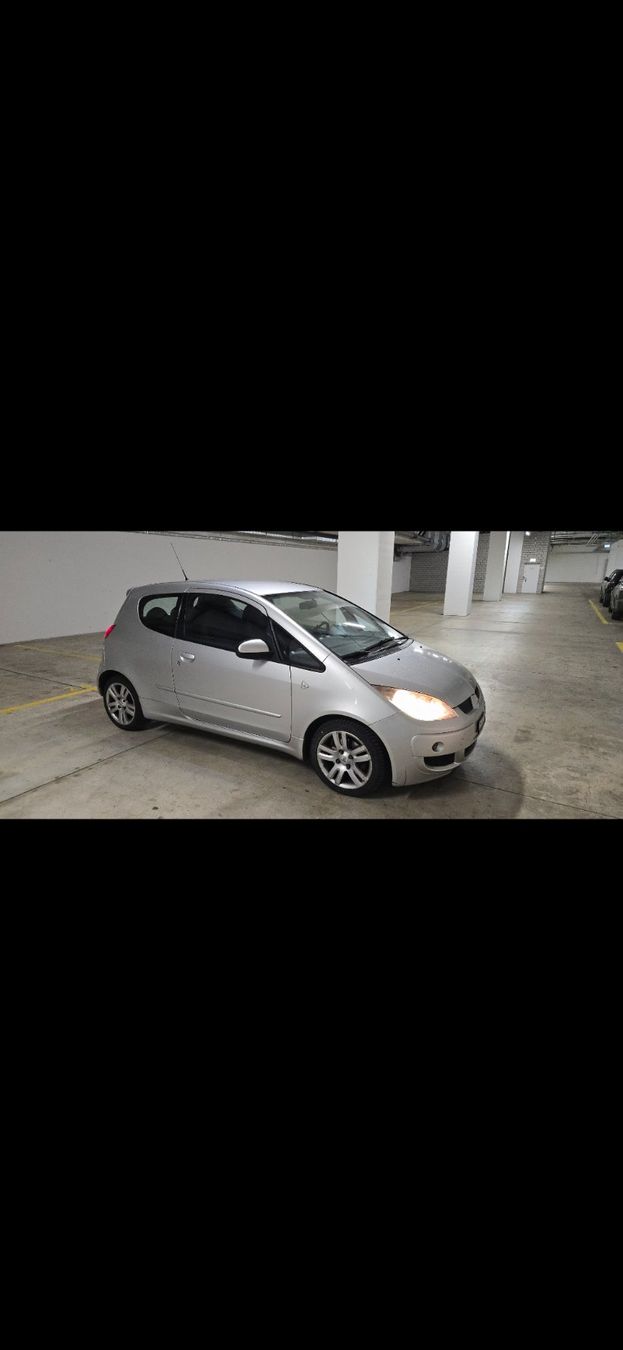 Mitsubishi Automobili: Mitsubishi Colt 1.5 – Usato da Duebendorf venduto da Necii95 1