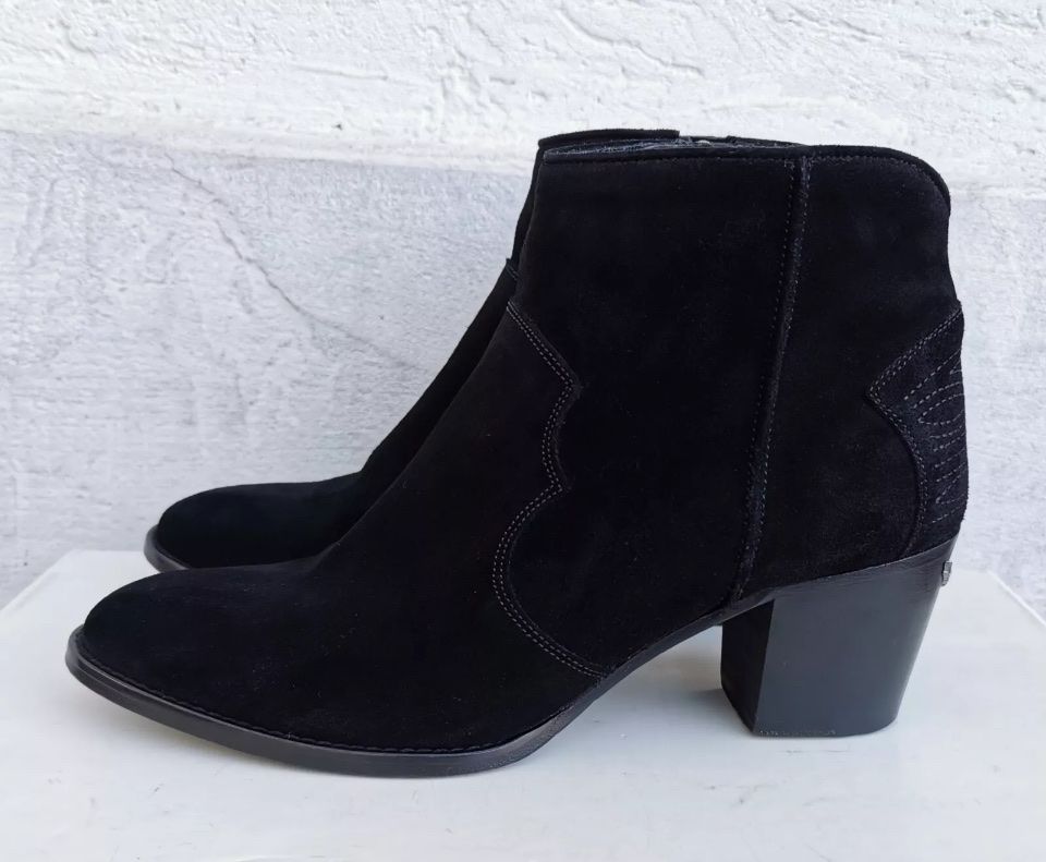 Zadig & Voltaire Damenschuhe: Zadig & Voltaire – Gebraucht aus Zürich von ReStyle. 4
