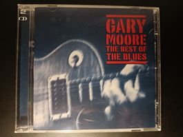 Gary Moore - The Best Of The Blues