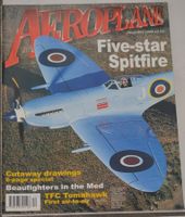 Aeroplane Nr.12-1998