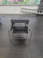 Marc Breuer Wassily Chair