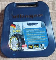 Ottinger O-TEC Schneeketten (NEU / Unbenutzt) – Felgenschutz