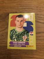 Panini Sticker 2026 CRO 2