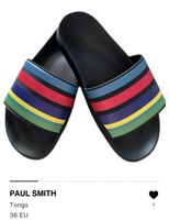 Tongs PAUL SMITH Taille 36 Neuf