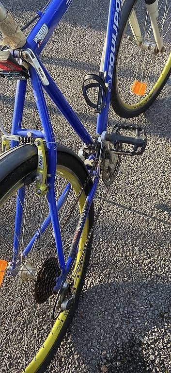 Biciclette: Velo – Usato da Bex venduto da tusti_89 2