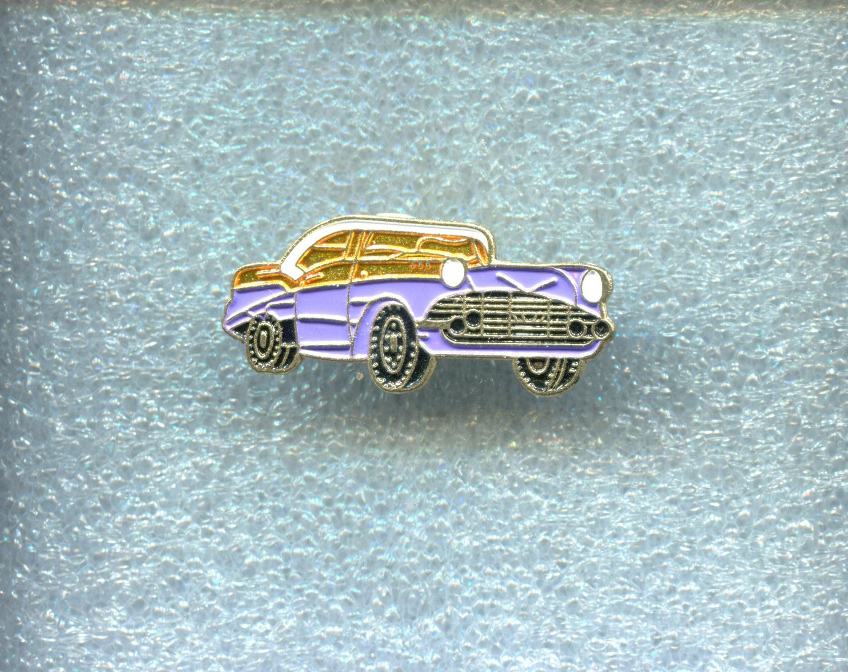 Placchette & Badge: OLDTIMER – Usato da Winterthur venduto da Sammleroase
