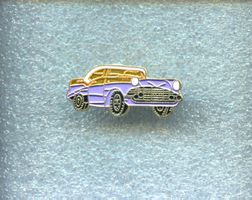 OLDTIMER