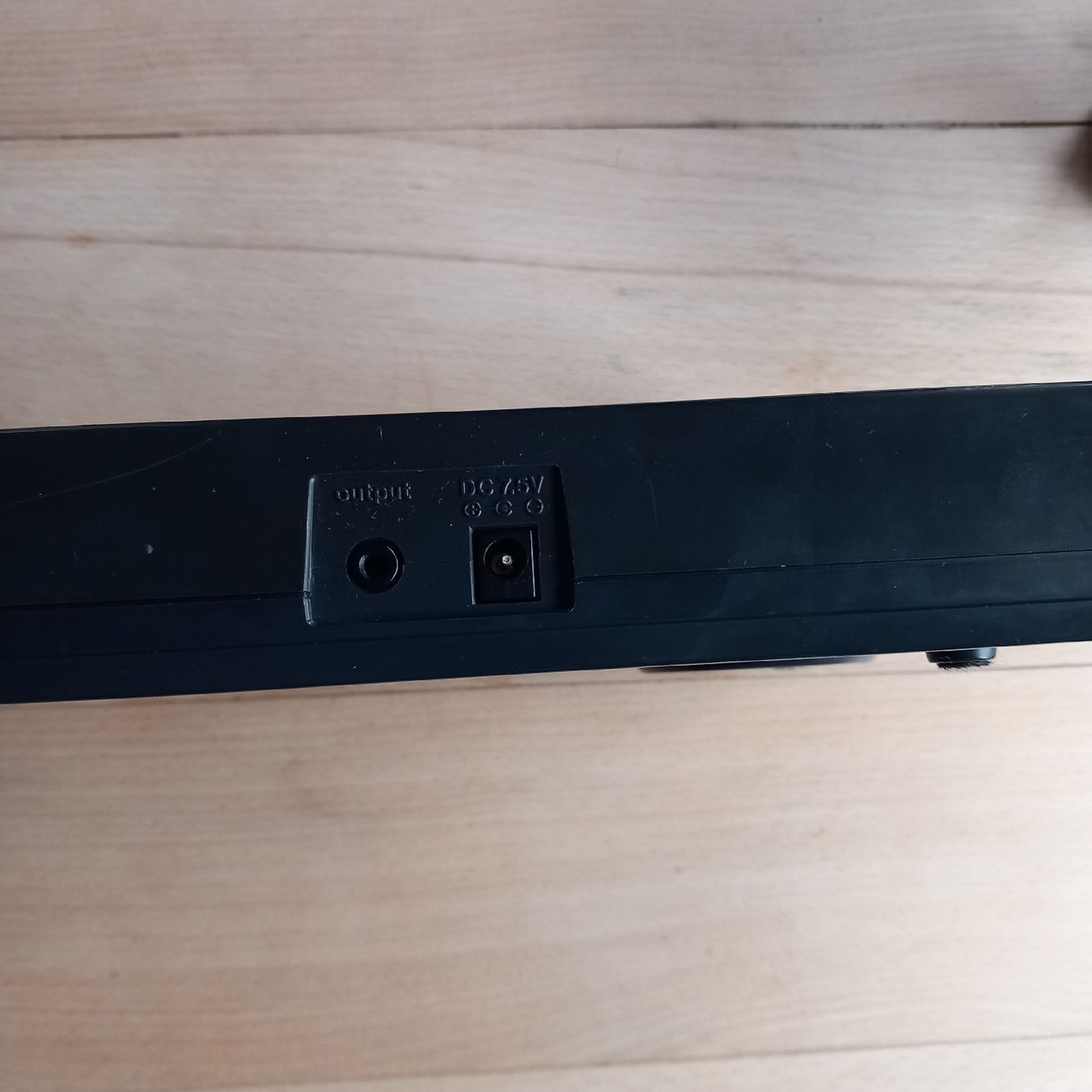 Casio Strumenti musicali: Casio SK-1 Sampling Keyboard Synthesizer 80s – Usato da Ebnat-Kappel venduto da blazzi 4