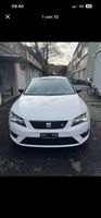 Seat Leon FR 1.8 TSI