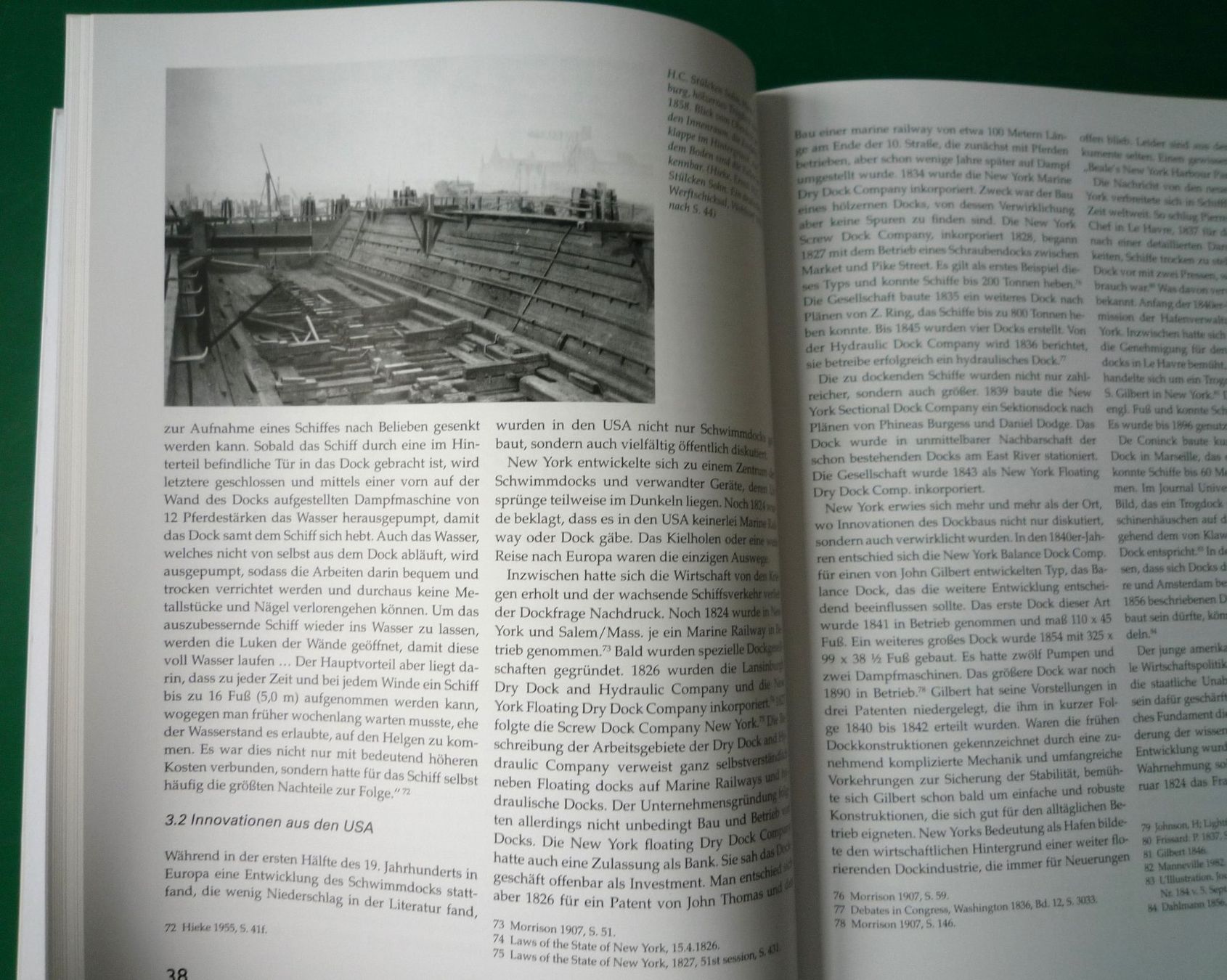 Libri: Das Schwimmdock (Buch) – Nuovo (secondo la descrizione) da Rafz venduto da Sonnenblume305 3
