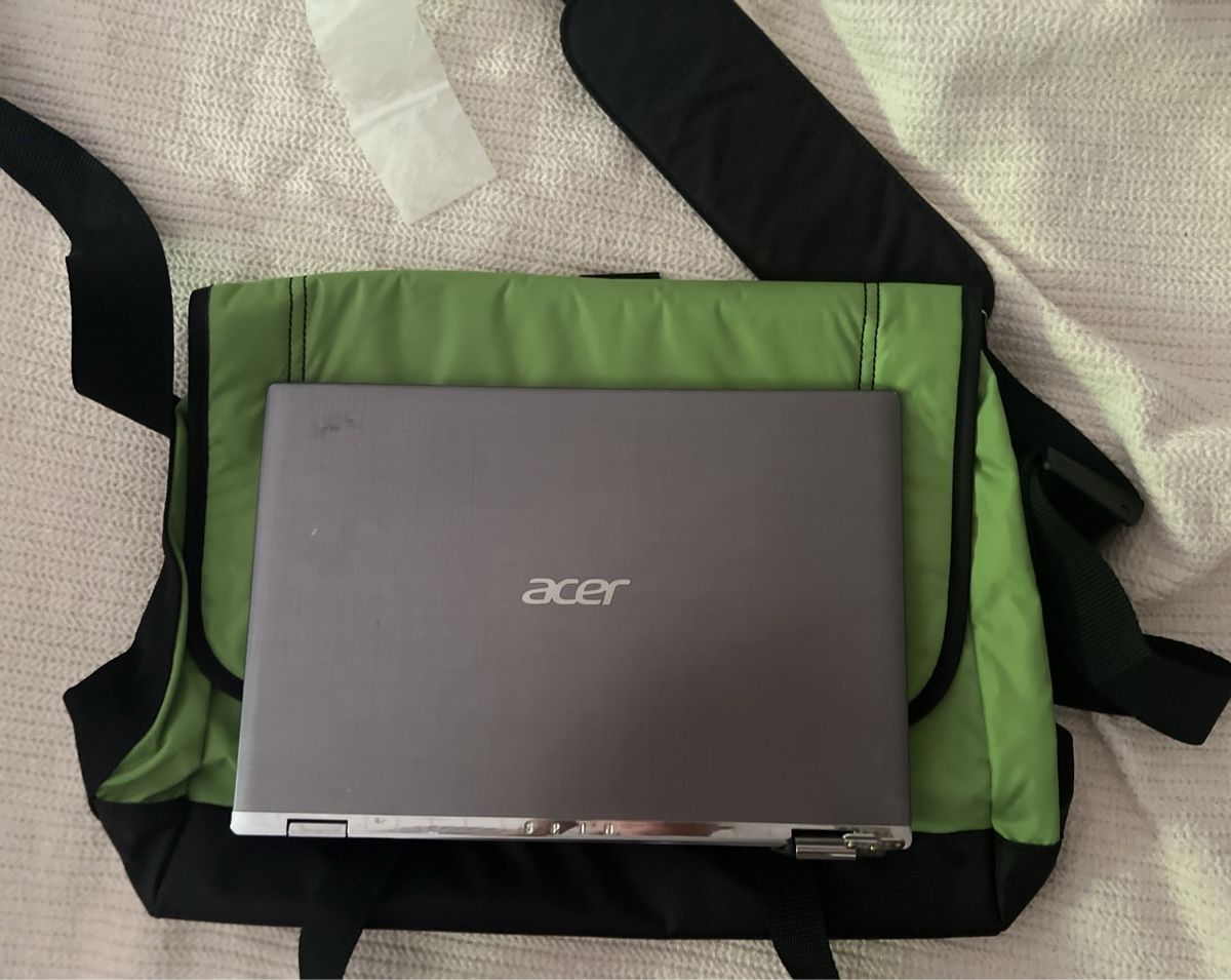 Borse: Baldesarini Laptop Bag Green Neu – Nuovo e nell'imballaggio originale da Zürich venduto da Vma_reuse 3
