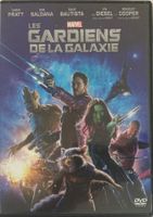 MARVEL - LES GARDIENS DE LA GALAXIE